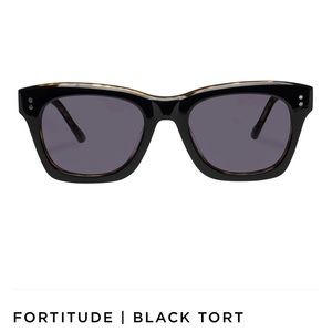 Le Specs Fortitude Sunglasses